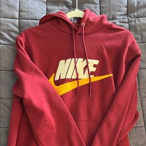 Men’s hoodie